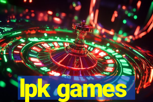 lpk games